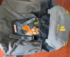 Backpack
