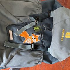 Backpack