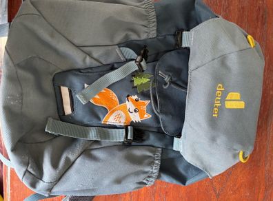Backpack