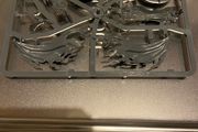 Warhammer AOS Nighthaunt Job Lot. Myrmourn Banshees &amp; chainrasp hordes