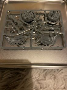 Warhammer AOS Nighthaunt Job Lot. Myrmourn Banshees & chainrasp hordes