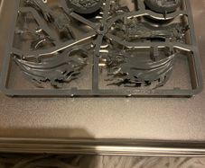 Warhammer AOS Nighthaunt Job Lot. Myrmourn Banshees & chainrasp hordes