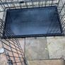 Dog cage/crate Image 6