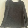 Black top Image 7