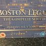 Boston Legal DVD Image 2
