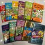 Treehouse Books - The 13-Storey to 143-Storey Treehouse (11 Books) - Andy Griffiths & Terry Denton Image 2