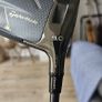 Taylor made QI35 driver Image 2