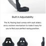 Racing seat Gt omega Image 6