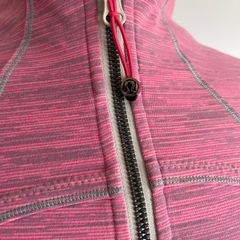 Lululemon define jacket