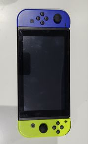 Nintendo switch 1
