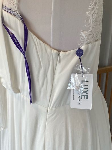 Wedding Dress For Costume