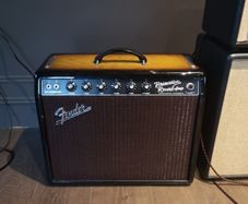 Fender Princeton