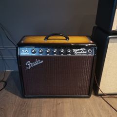 Fender Princeton