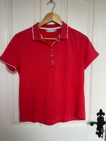 Green Lamb Top in perfect condition