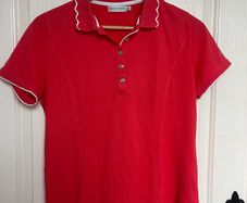 Green Lamb Top in perfect condition
