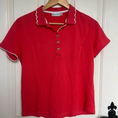 Green Lamb Top in perfect condition