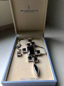 Newbridge necklace