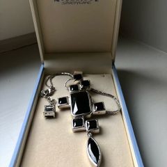 Newbridge necklace