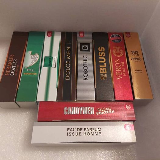 Scent Revolution In Ireland Shipping Absolutely Free