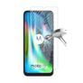 For Motorola Moto G9 Play Tempered Glass Premium Screen Protector Guard Film - FHT13MTG Image 3