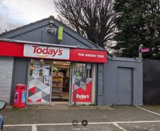 Profitable Convenience Store Business In Bray