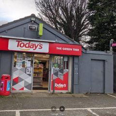 Profitable Convenience Store Business In Bray