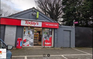 Profitable Convenience Store Business In Bray