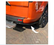 ford transit custom 2014-2022
