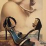 High Heels Size 8 Image 2