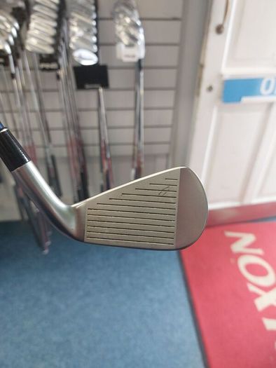 Srixon ZXiU Driving Iron