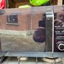 Microwave gas hob water tanks for Camper Van's power packs solar panel Image 4