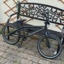 20" bmx bike Image 5