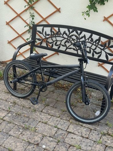 20" bmx bike