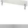IKEA SUNDVIK Cot Bed Converts to Toddler Bed Image 7