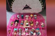 Lol dolls Bundle
