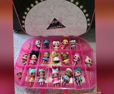 Lol dolls Bundle