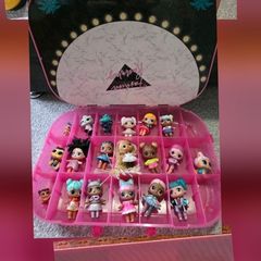 Lol dolls Bundle