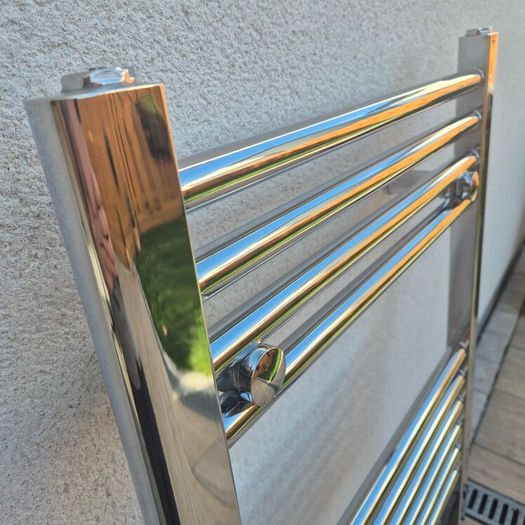 Bathroom radiator/Towel warmer