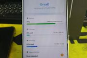 New Samsung Galaxy S25 Ultra 256GB 12GB