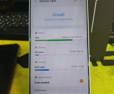 New Samsung Galaxy S25 Ultra 256GB 12GB