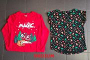 Christmas Tops