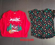 Christmas Tops