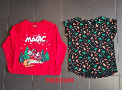 Christmas Tops