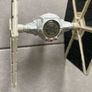 vintage star wars die cast tie fighter Image 2