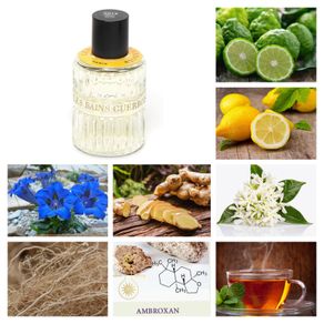 2018 Roxo Tonic by Les Bains Guerbois