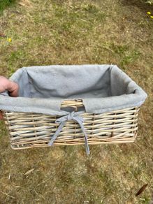 Storage box