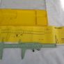 "Mecanic" TYP 6901 Mechanics Rule for Sale Image 2