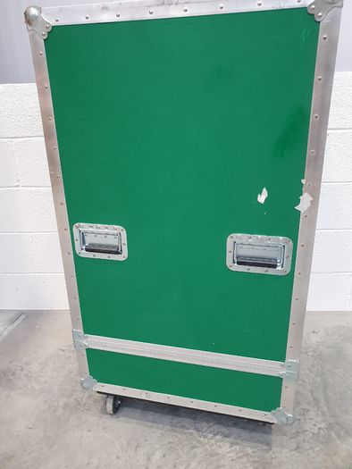 Flight case AVP