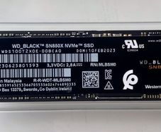 1 Tb Ssd M.2