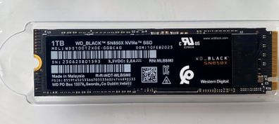 1 Tb Ssd M.2